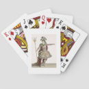 Search for costume playing cards After