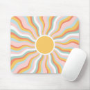 Search for wavy mousepads Seventies