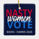 Search for vote christmas tree decorations Feminist