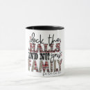 Search for halls mugs Deck