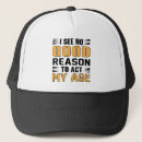 Search for individuality hats Funny