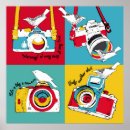 Search for pop art posters Photography