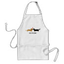 Search for doxie aprons Weiner