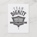 Search for scoring business cards Team