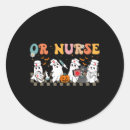 Search for cat nurse stickers Pumpkin