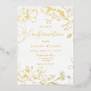 Search for jewish invitations Floral