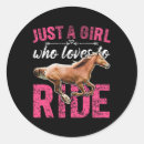 Search for barrel racing stickers Rider