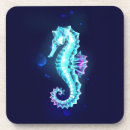 Search for crystal coasters Sea