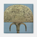 Search for tomb magnets 14th