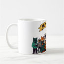 Search for crews mugs Cat