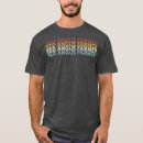 Search for angus cattle tshirts Farmer
