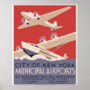 Search for airports posters Retro