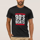 Search for hip hop mens tshirts 90's