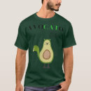 Search for funny avocado sayings tshirts Foodie