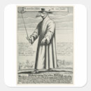Search for plague stickers Mediaeval