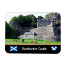 Search for castle rock magnets Scotland