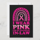 Search for breast cancer survivor invitations October