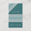 Search for pearls business cards Trendy