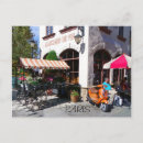 Search for beautiful houses postcards Europe