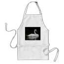 Search for graceful aprons White