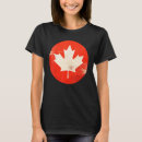 Search for canada womens tshirts Vintage