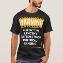Search for political science tshirts College