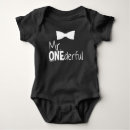 Search for mr onederful baby clothes Bowtie
