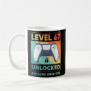 Search for 67th birthday mugs Since