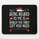 Search for being mousepads Saying