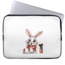 Search for kawaii laptop cases Rabbit