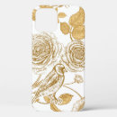 Search for bird dog iphone cases Floral