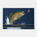 Search for fly fishing doormats For him