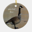 Search for goose christmas tree decorations Winter