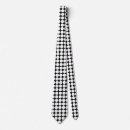 Search for solid black ties Modern