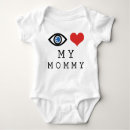 Search for sights baby clothes Eye chart