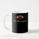Search for football game day mugs Tis the season