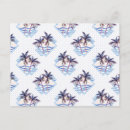 Search for cute beach postcards Purple