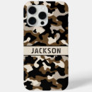 Search for brown camouflage iphone cases Pattern