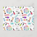 Search for manicures postcards Makeup