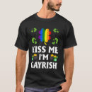 Search for gay st patricks day tshirts Pride
