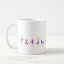 Search for fun yoga mugs Meditation