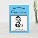 Search for funny 20th birthday cards Retro