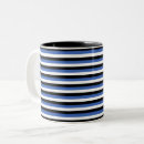 Search for estonia mugs Blue