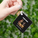 Search for cute hunting key rings Dog