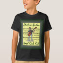 Search for guitar kids tshirts Music
