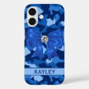 Search for blue camouflage iphone cases Cute