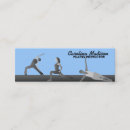 Search for pilates instructor business cards Trainer