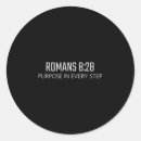 Search for purpose stickers Religious