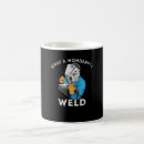 Search for welding coffee mugs Craftsman