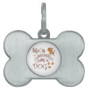 Search for funny dog tags Animal